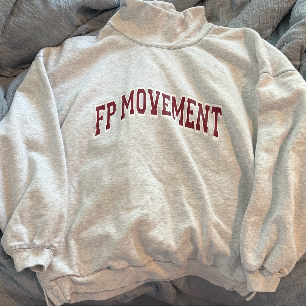 FP Movement Victory Sweatshirt